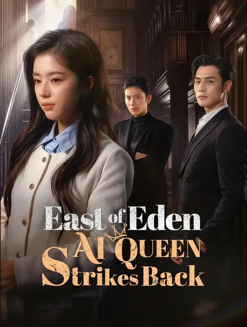 East of Eden: AI Queen Strikes Back