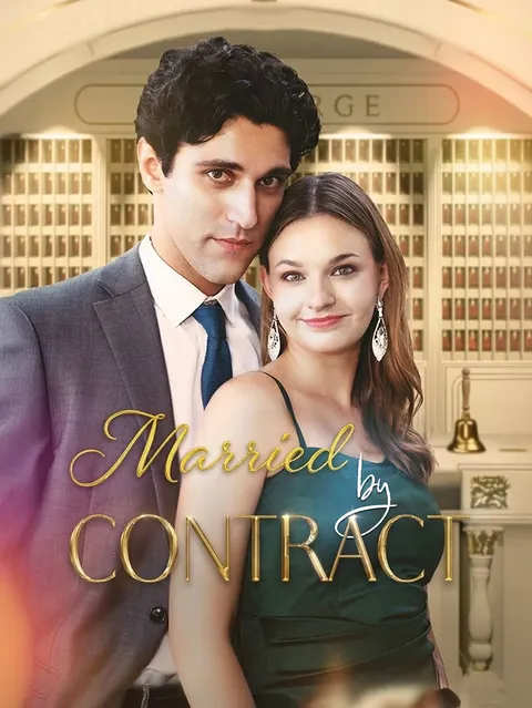 Married by Contract