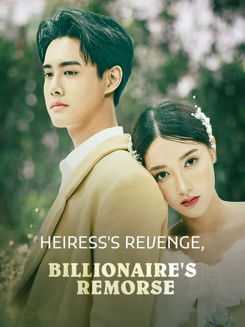 Heiress's Revenge, Billionaire's Remorse