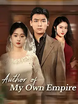 Author of My Own Empire