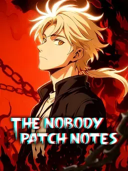 The Nobody Patch Notes
