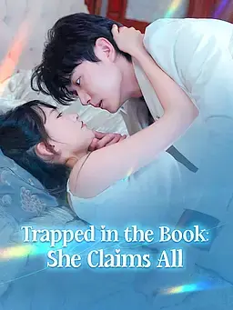 Trapped in the Book: She Claims All