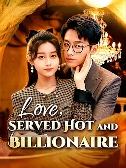 Love, Served Hot and Billionaire