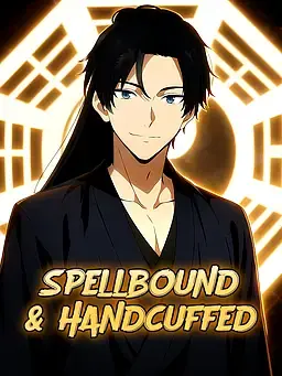 Spellbound & Handcuffed