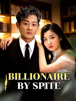 Billionaire by Spite