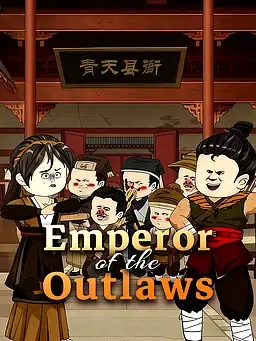 Emperor of the Outlaws