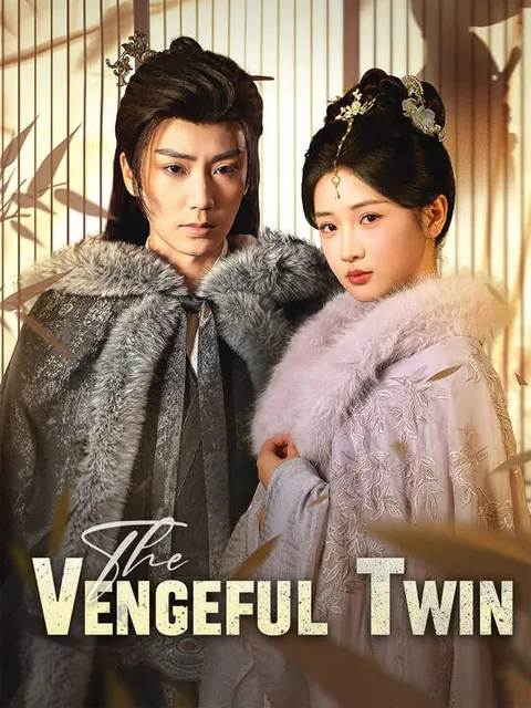 The Vengeful Twin