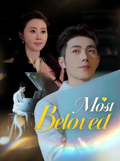 Most Beloved