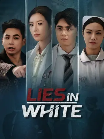 Lies in White