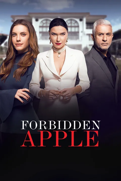 Forbidden Apple