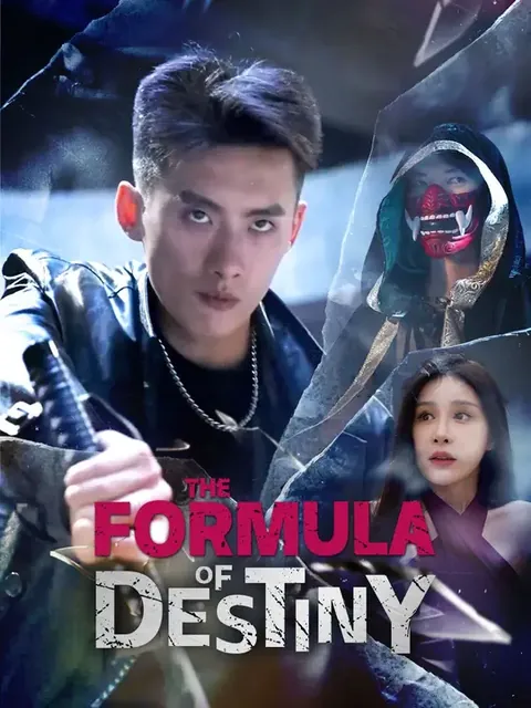 The Formula of Destiny