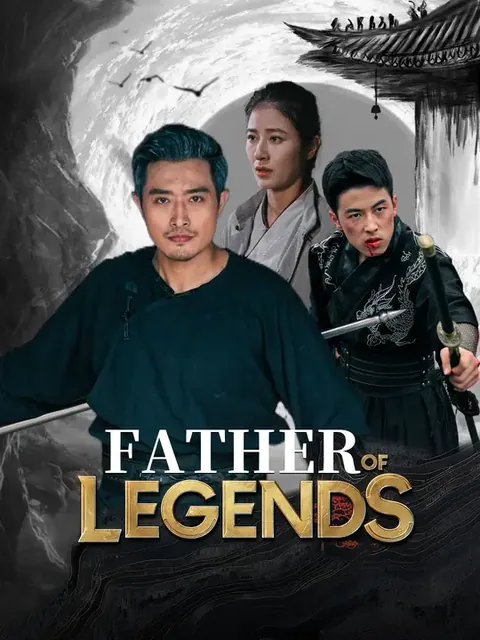 Father of Legends