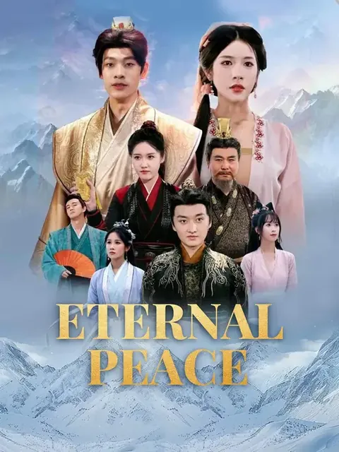 Eternal Peace
