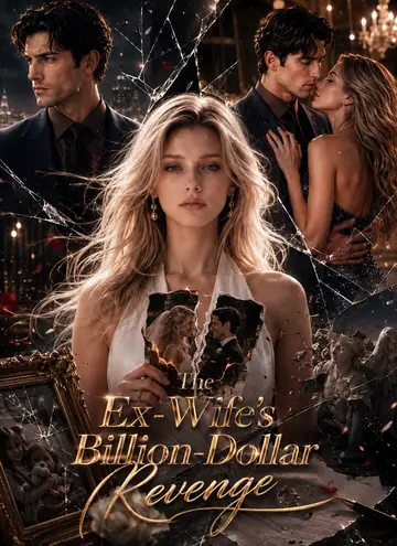 The Ex-Wife's Billion-Dollar Revenge