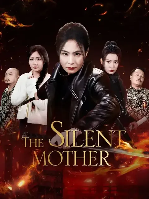 The Silent Mother