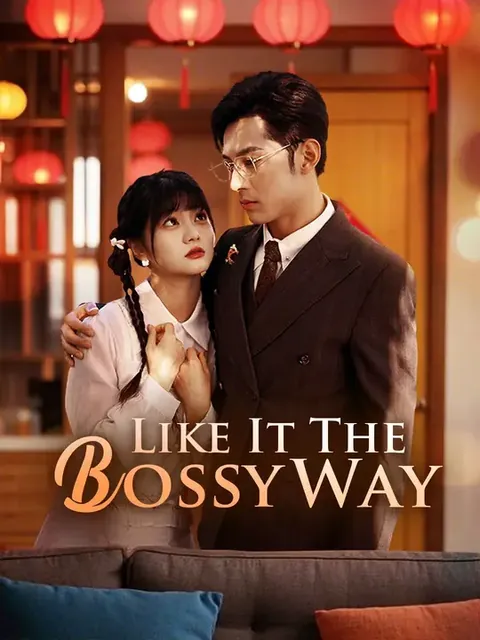 Like It The Bossy Way
