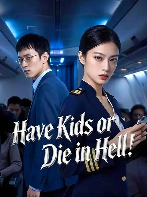 Have Kids or Die in Hell!