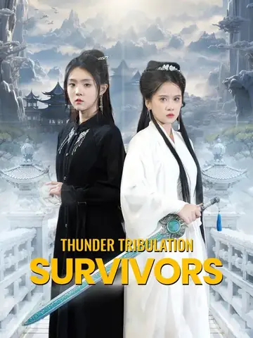 Thunder Tribulation Survivors