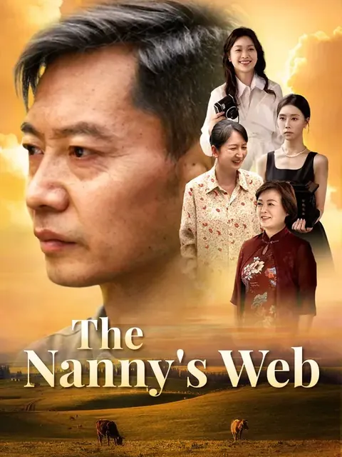 The Nanny's Web