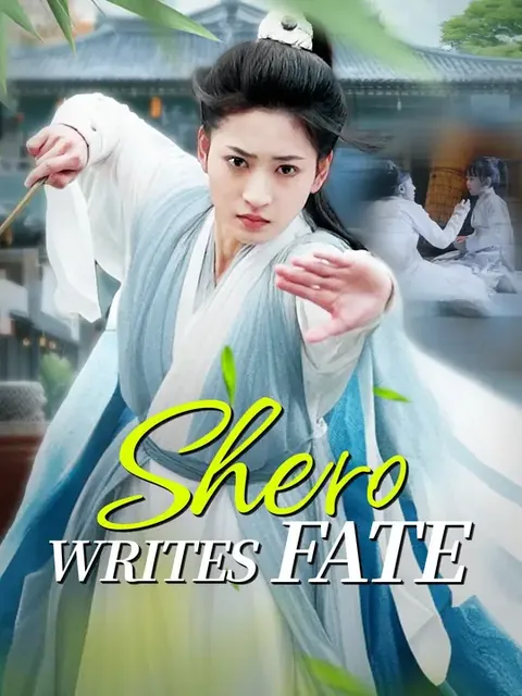 Shero Writes Fate