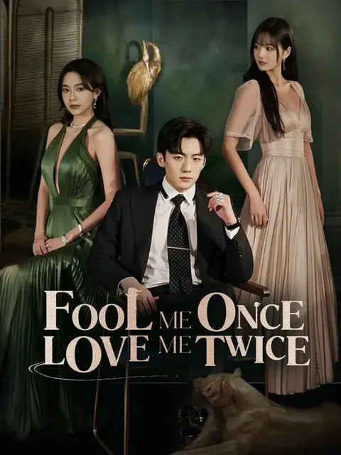 Fool Me Once, Love Me Twice