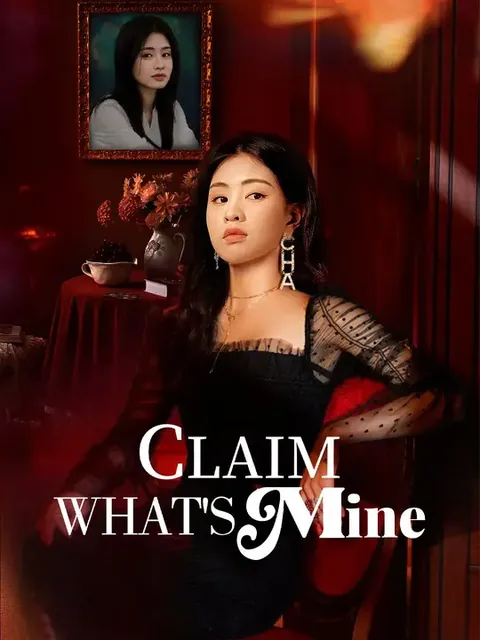 (Dubbed)Claim What's Mine