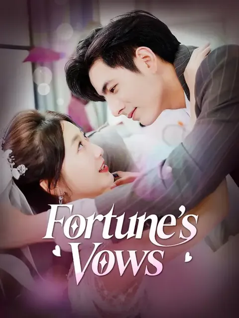 Fortune’s Vows