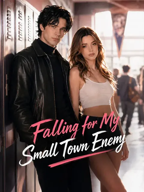 Falling for My Small Town Enemy