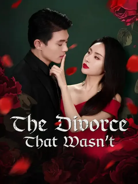 The Divorce That Wasn't