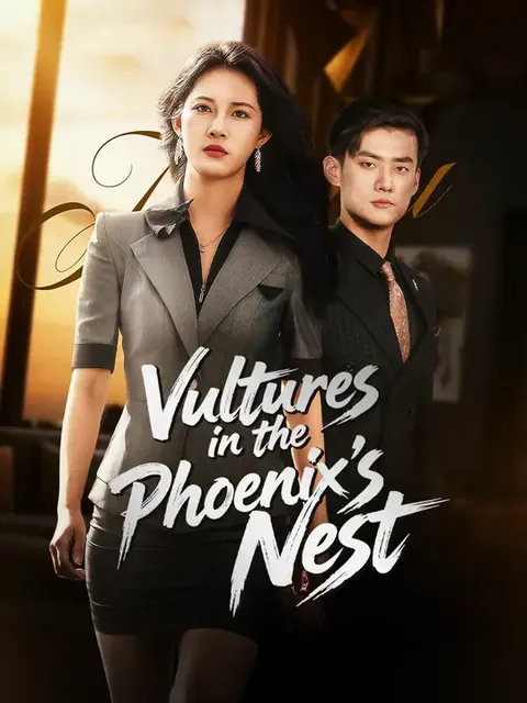 Vultures in the Phoenix's Nest