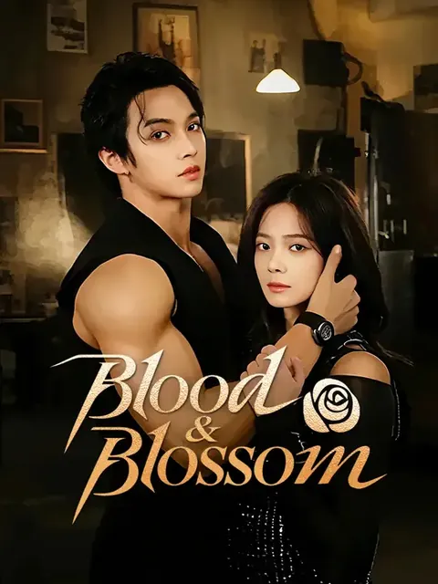 Blood & Blossom
