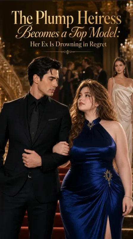 أصبحت الأرثوذكس الخلفي نموذجًا أعلى: كانت قد غرقت في الحزن
