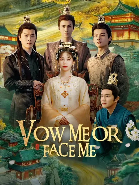 Vow Me or Face Me