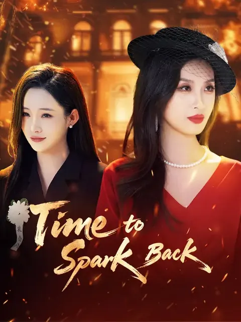 Time to Spark Back