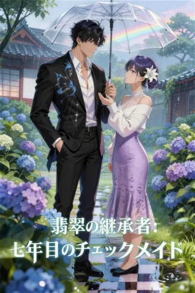 The Jade Blade: The Abandoned Wife Is a Trillion-Dollar Heiress