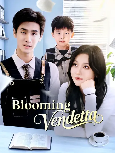 Blooming Vendetta