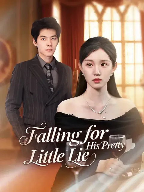 Falling for His Pretty Little Lie