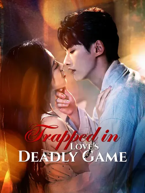 Trapped in Love’s Deadly Game