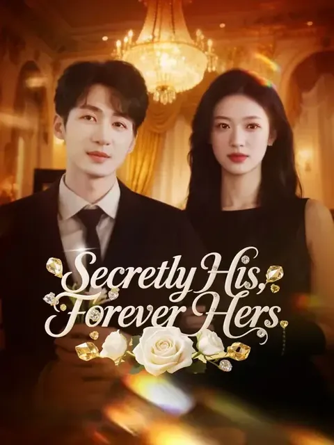 Secretly His, Forever Hers