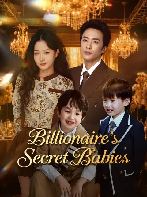 Billionaire's Secret Babies