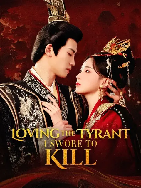 (Dubbed)Loving the Tyrant I Swore to Kill