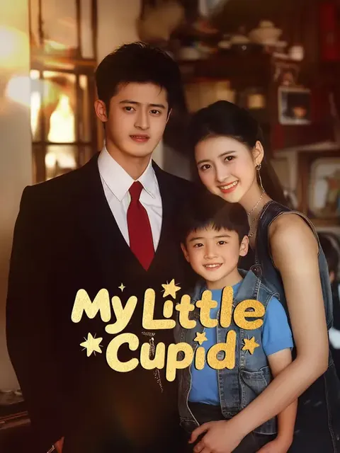 My Little Cupid