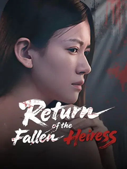 Return of the Fallen Heiress