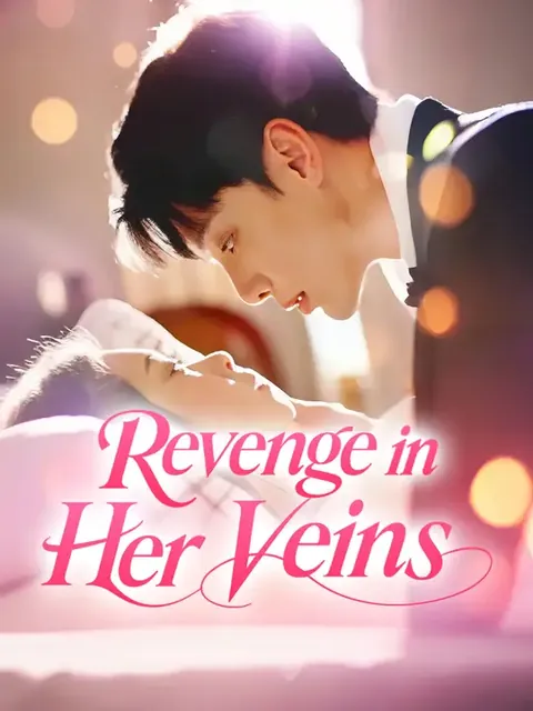 Revenge in Her Veins