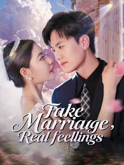 Fake Marriage, Real Feelings