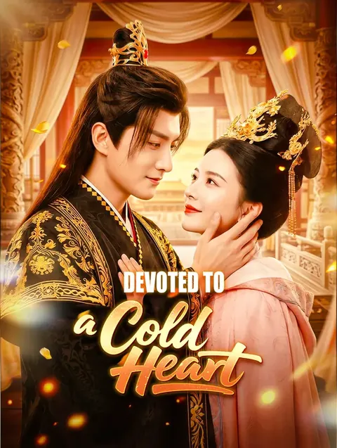 Devoted to a Cold Heart