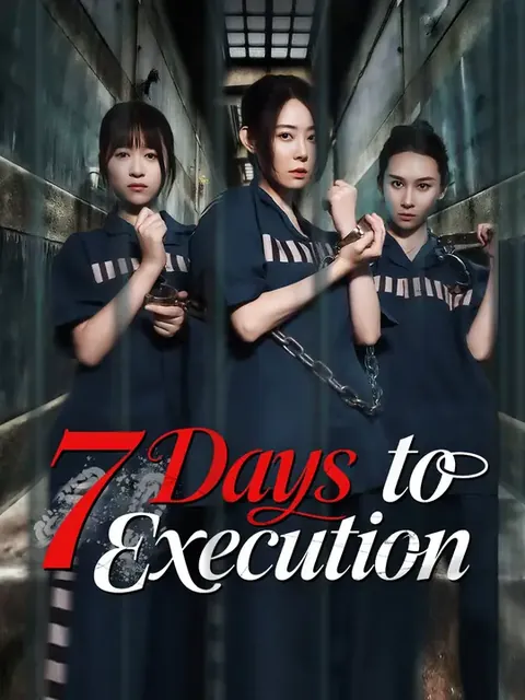 7 Days to Execution