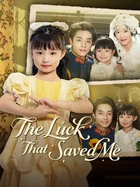 The Luck That Saved Me