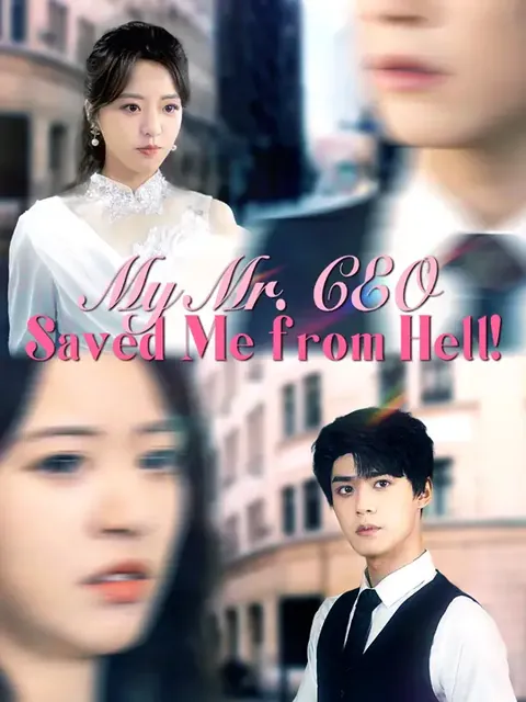 Betrayed by Family, Saved by Mr. CEO