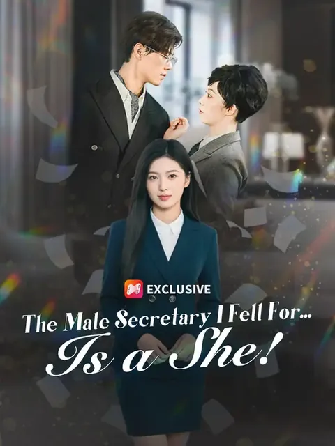 The Male Secretary I Fell For… Is a She!